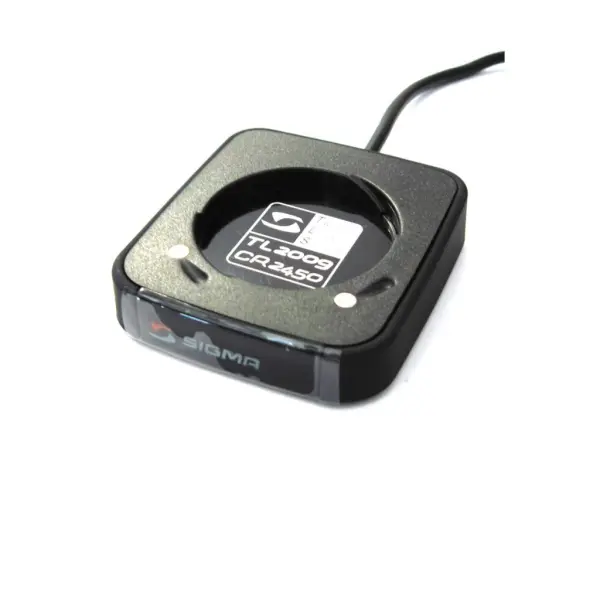 Sigma Dockingstation 2450