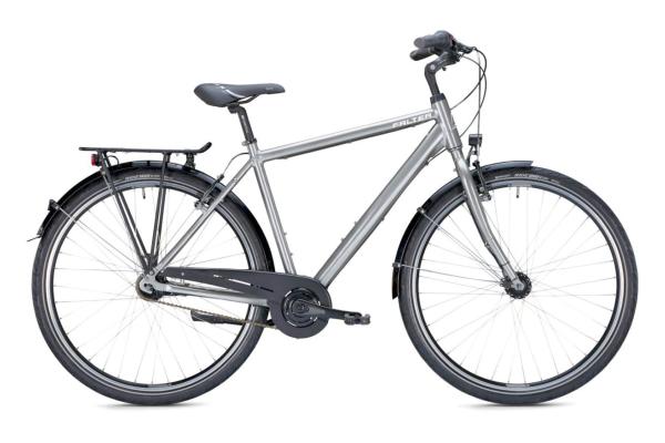 FALTER C 3.0 traffic grey 52 cm