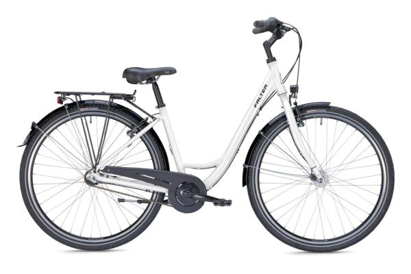 FALTER C 3.0 perfect white 55 cm