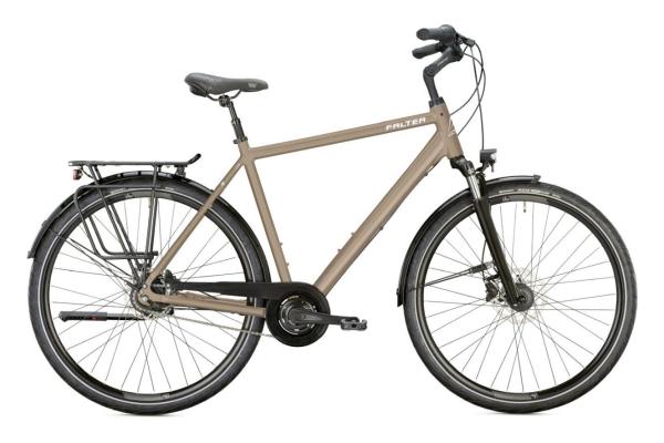 FALTER C 5.0 khaki 56 cm
