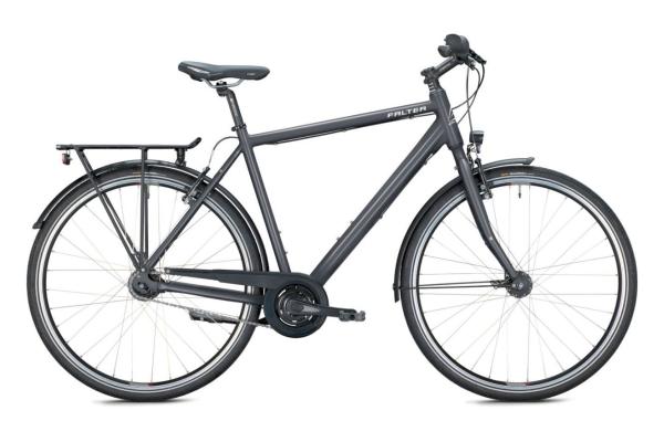 FALTER U 4.0 cool grey 52 cm