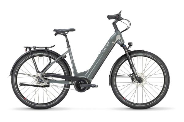 FALTER E 9.0i FL 500 cool grey 55 cm
