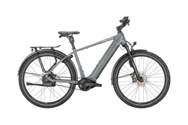 FALTER E 9.8 FL PLUS 750 cool grey 43 cm