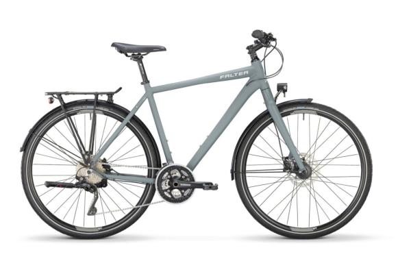 FALTER S 6.0 cool grey 55 cm