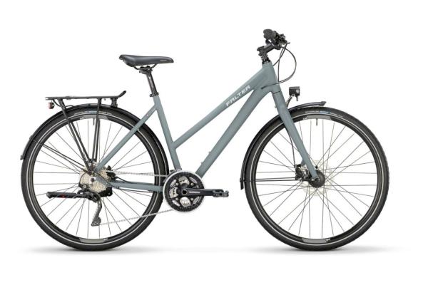 FALTER S 6.0 cool grey 50 cm