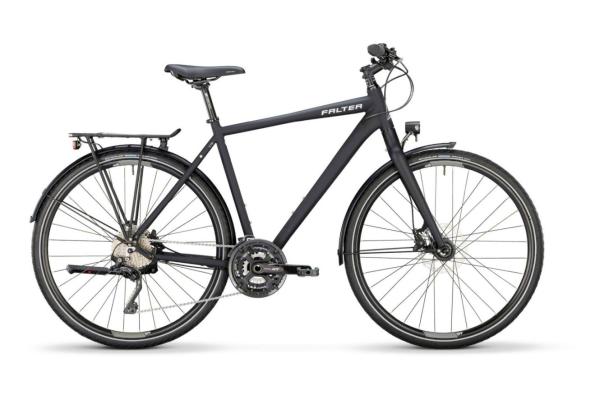 FALTER S 7.0 descent black Diamant 60 cm