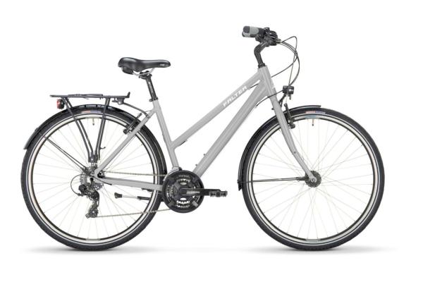 FALTER T 1.0 traffic grey 44 cm