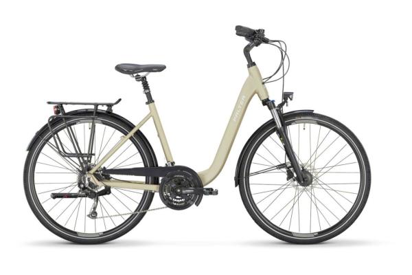 FALTER T 3.0 mid grey Wave 50 cm