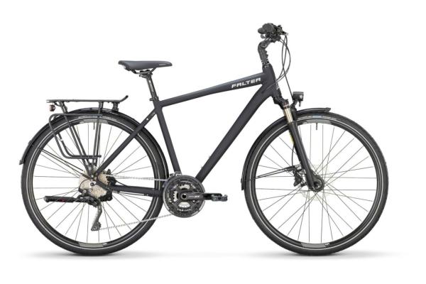 FALTER T 7.0 descent black Diamant 55 cm