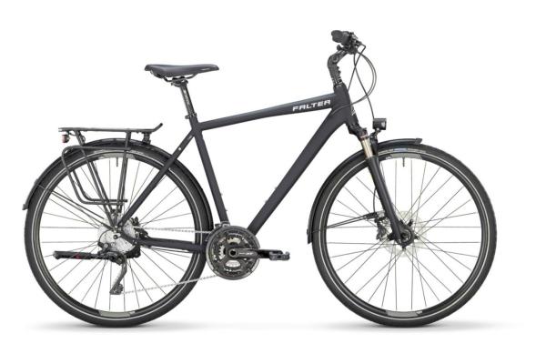 FALTER T 8.0 descent black Diamant 55 cm
