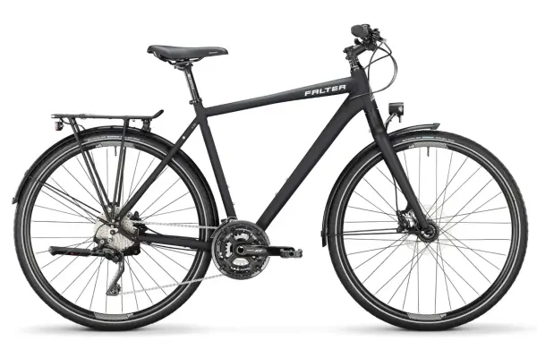 FALTER S 3.0 descent black 56 cm