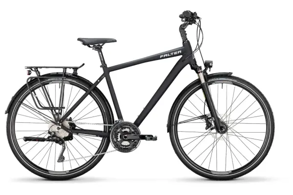 FALTER T 6.0 descent black Diamant 60 cm
