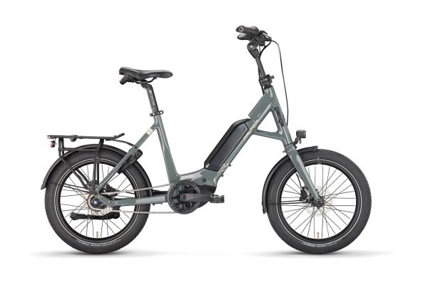 FALTER Compact RT 540 cool grey  Wave 45 cm