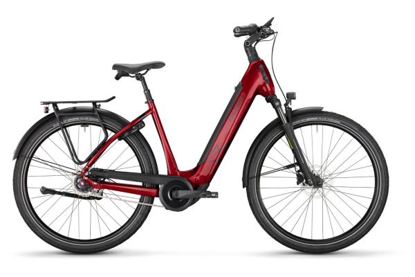 FALTER E 9.0 FL 540 dark red Wave 50 cm