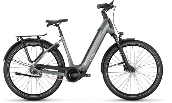 FALTER E 9.0 RT 540 cool grey  Wave 55 cm