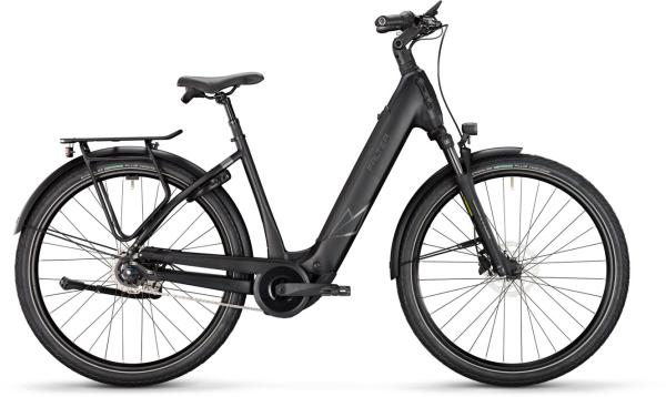 FALTER E 9.0 RT 540 descent black  Wave 55 cm