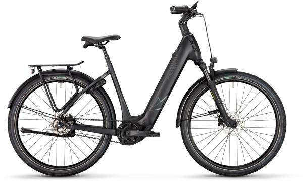 FALTER E 9.3 FL 540 descent black  Wave 55 cm