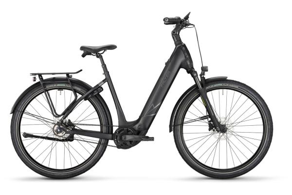 FALTER E 9.3 RT 540 descent black  Wave 55 cm