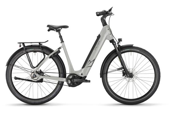 FALTER E 9.3 RT 540 traffic grey  Wave 55 cm