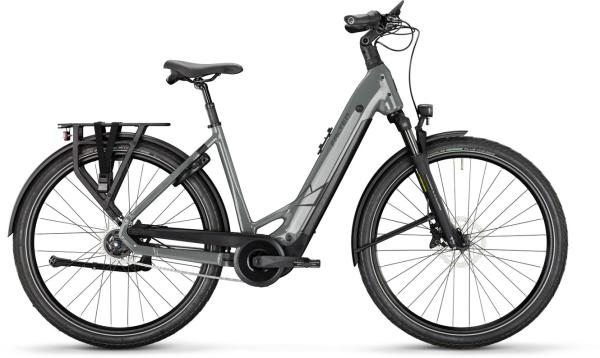 FALTER E 9.4 FL 720 cool grey  Wave 55 cm