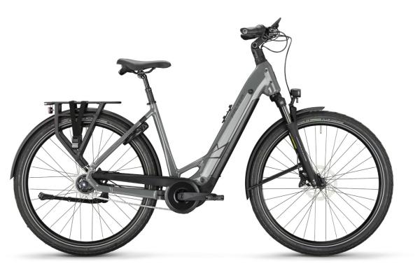 FALTER E 9.4 RT 720 cool grey  Wave 45 cm
