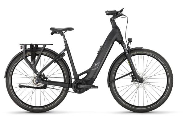 FALTER E 9.4 SE RT 720 descent black  Wave 50 cm