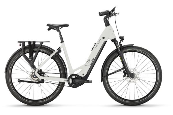 FALTER E 9.4 SE RT 720 dark white Wave 55 cm