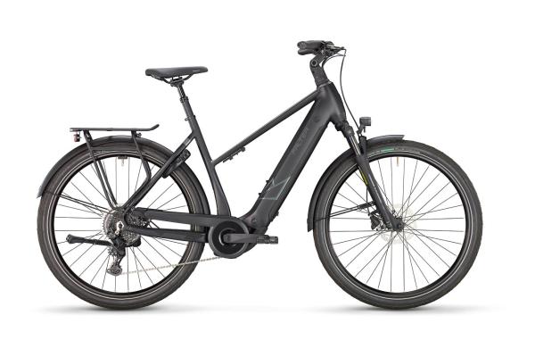 FALTER E 5.0 540 descent black Trapez 55 cm