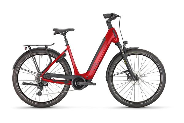 FALTER E 5.0 540 dark red Wave 55 cm