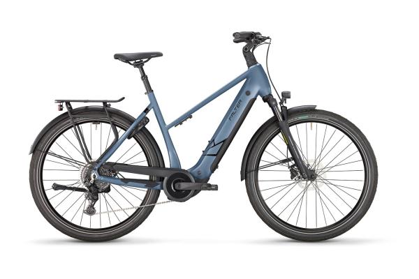 FALTER E 6.0 720 dark navy Trapez 55 cm