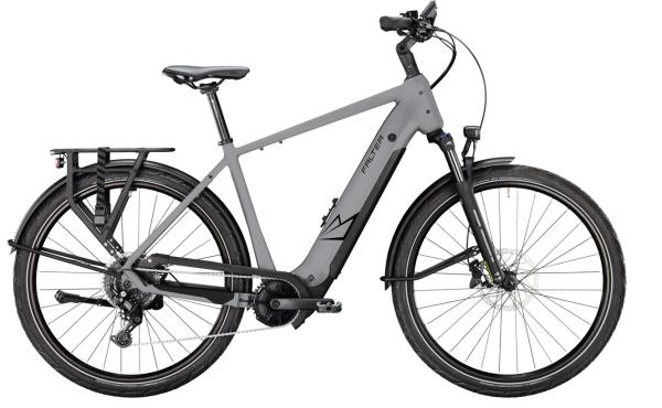 FALTER E 7.0 PLUS 800 cool grey  Diamant 53 cm