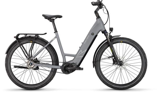 FALTER H 9.3 cool grey Wave 45 cm