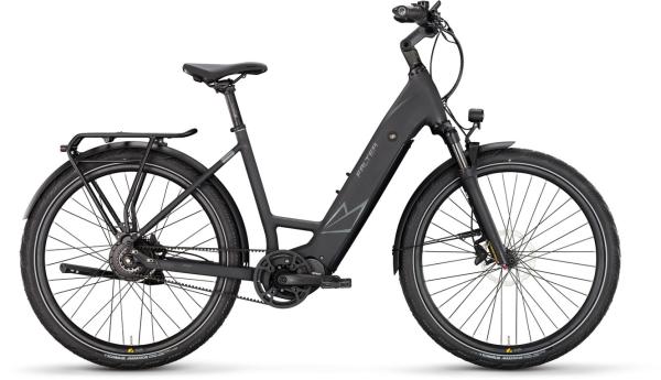FALTER H 9.4 SE descent black Wave 45 cm
