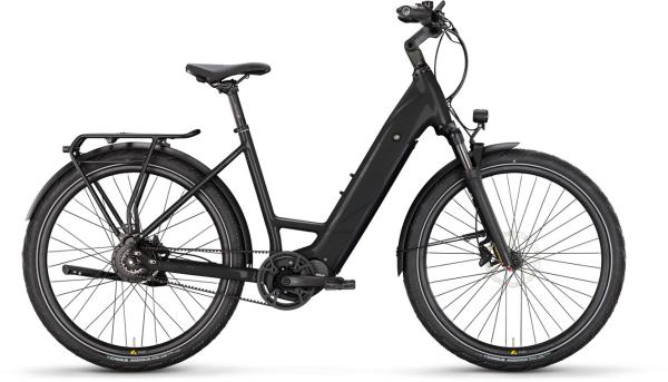 FALTER H 9.4 SE metallic grey Wave 45 cm