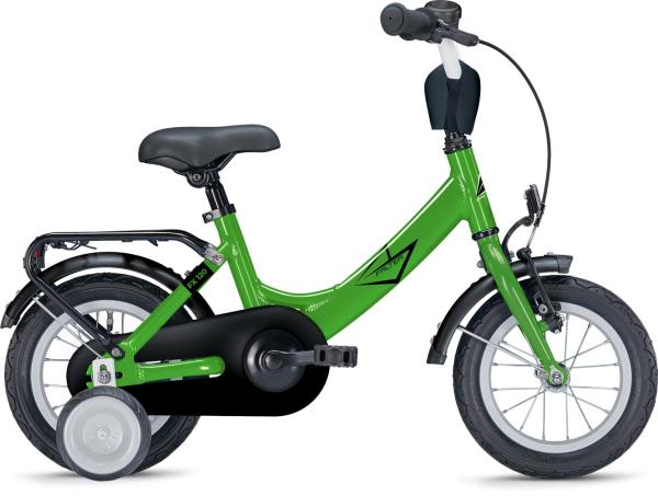 FALTER FX 120 lime  Wave 22 cm
