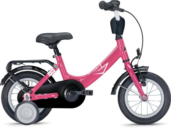FALTER FX 120 blush  Wave 22 cm