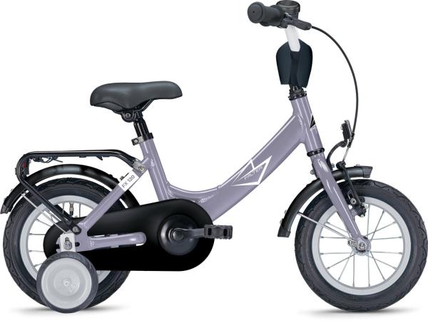 FALTER FX 120 lavender  Wave 22 cm