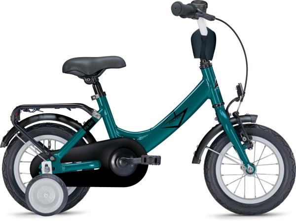 FALTER FX 120 teal  Wave 22 cm