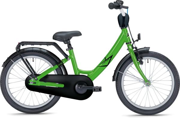 FALTER FX 160 lime  Wave 24 cm