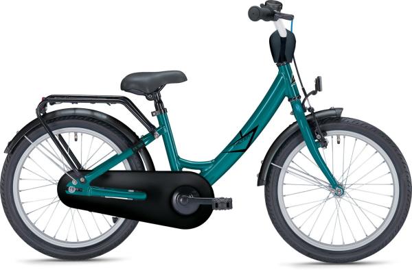 FALTER FX 160 teal  Wave 24 cm