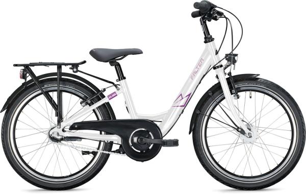 FALTER FX 203 white Wave 29 cm