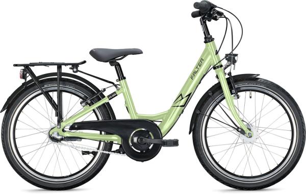 FALTER FX 203 mint Wave 29 cm