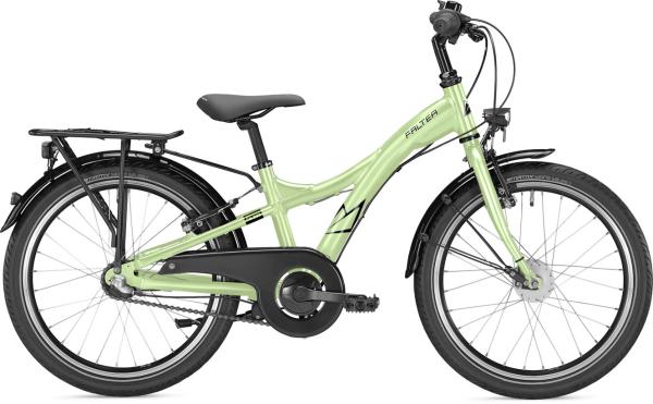 FALTER FX 203 mint Y-Rahmen 28 cm