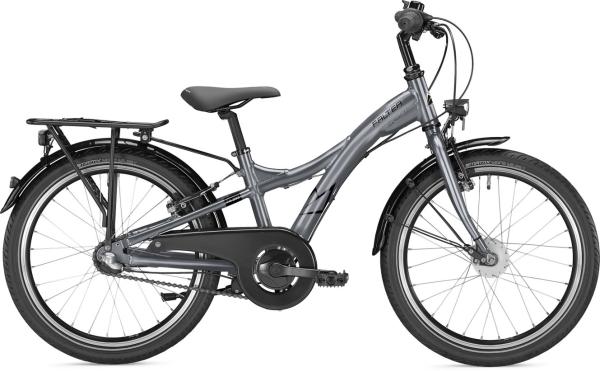 FALTER FX 203 cool grey  Y-Rahmen 28 cm