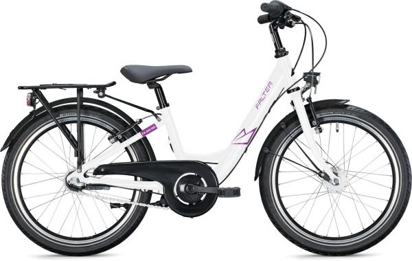 FALTER FX 203 ND white Wave 29 cm