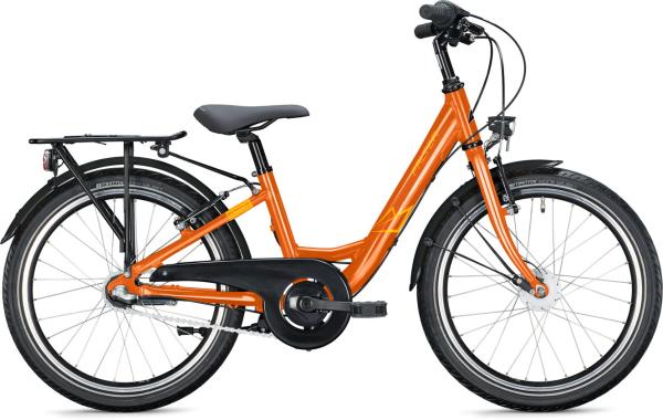 FALTER FX 203 ND orange Wave 29 cm