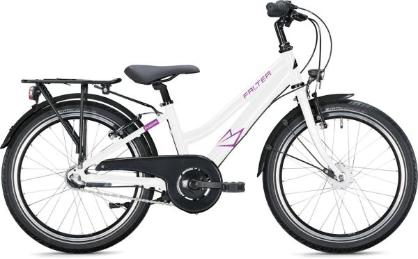 FALTER FX 203 ND white Trapez 29 cm