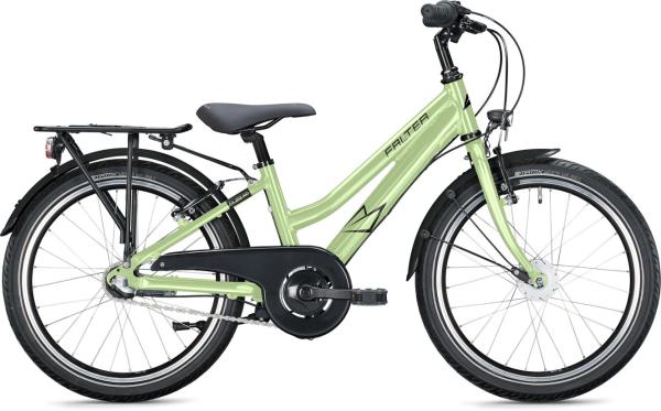 FALTER FX 203 ND mint Trapez 29 cm