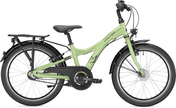 FALTER FX 203 ND mint Y-Rahmen 28 cm
