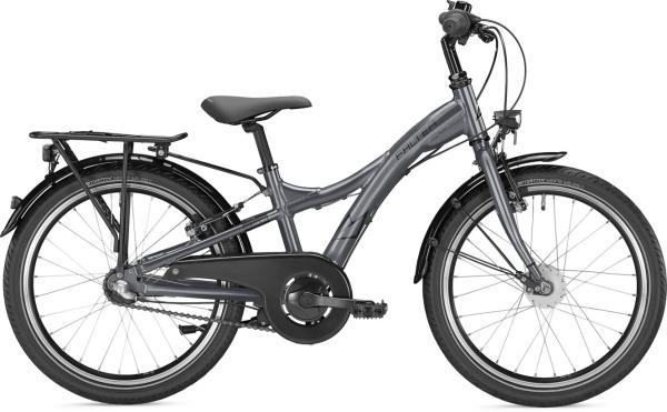 FALTER FX 203 ND cool grey  Y-Rahmen 28 cm